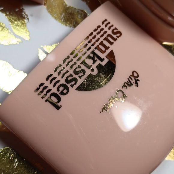 Lime crime sun-kissed glimmering skin stick - Picture 4 of 7